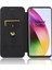 Kart ile Oneplus 8 Deri Folio Flip Case Tam Koruma Için Kılıf (Yurt Dışından) 5