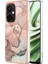 Oneplus Nord Ce 3 5g Mermer Darbeye Tpu Silikon 360 &deg; Halka (Yurt Dışından) 1