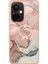 Oneplus Nord Ce 3 5g Mermer Darbeye Tpu Silikon 360 &deg; Halka (Yurt Dışından) 3