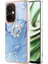 Oneplus Nord Ce 3 5g Mermer Darbeye Tpu Silikon 360 &deg; Halka (Yurt Dışından) 1