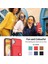 Samsung Galaxy A04E Premium Pu Deri Kickstand Koruyucu Kapak (Yurt Dışından) 3