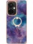 Oneplus Nord Ce 3 5g Mermer Darbeye Tpu Silikon 360 &deg; Halka (Yurt Dışından) 2