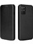 Oneplus 8t Için Kılıf Tam Koruma Deri Folio Flip Case Kart Karbon (Yurt Dışından) 1