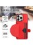 IPhone 15 Için Kılıf Pro Max Kart Tutucu Premium Pu Deri Kickstand Kapak (Yurt Dışından) 2