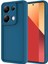 Xiaomi Redmi Note 13 Pro 4g Kılıf Kamera ve Kenar Korumalı Yumuşak Ince Hafif Zarif Tasarım Darbeye Dayanıklı Kapak 1