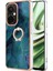 Oneplus Nord Ce 3 5g Mermer Darbeye Tpu Silikon 360 &deg; Halka (Yurt Dışından) 1