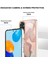 Xiaomi Redmi Not 11 4g Kılıf ile Uyumlu (Yurt Dışından) 4