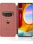 Lg Lg Kadife Için Kılıf (Yurt Dışından) 5