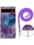 Google Piksel 6A 5g Ayrılabilir Kayış Crossbody Kordon Yumuşak Tpu Için Kılıf (Yurt Dışından) 5