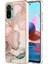Xiaomi Redmi Not 10 4g Kılıf ile Uyumlu (Yurt Dışından) 1