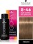 Schwarzkopf Igora Vibrance 8-46 Açık Kumral Bej Çikolata Saç Boyası 60ml 1