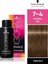 Schwarzkopf Igora Vibrance 7-4 Kumral Bej Saç Boyası 60ml 1