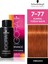Schwarzkopf Igora Vibrance 7-77 Kumral Yoğun Bakır Saç Boyası 60ml 1