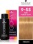 Schwarzkopf Igora Vibrance 9-55 Sarı Yoğun Altın Saç Boyası 60ml 1