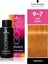 Schwarzkopf Igora Vibrance 9-7 Sarı Bakır Saç Boyası 60 Ml 1