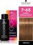 Schwarzkopf Igora Vibrance 7-65 Kumral Çikolata Altın Saç Boyası 60ml 1