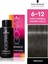 Schwarzkopf Igora Vibrance 6-12 Koyu Kumral Sandre Küllü Saç Boyası 60 Ml 1