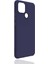 Oppo A15 Uyumlu Kılıf Esnek Pürüzsüz Yumuşak Mat Silikon Flexible Matte Silicone 1