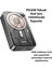 Hc Seri Magsafe Uyumlu Manyetik PD20W 10000MAH Powerbank Iphone 12 13 14 15 Pro Max Powerbank 2