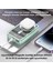 Hc Seri Magsafe Uyumlu Manyetik PD20W 10000MAH Powerbank Iphone 12 13 14 15 Pro Max Powerbank 4