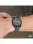 Garmin Fenix 5x Kordon Ultrafit Hasırlı Woven Gri 5