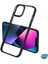 Samsung Galaxy A05 Kılıf Bright Planet Siyah 3