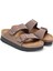 Arızona Platform Flex Bf Vegan Unısex Terlik BRK1027417 4