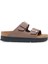 Arızona Platform Flex Bf Vegan Unısex Terlik BRK1027417 5
