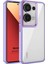 Xiaomi Redmi Note 13 Pro 4g Kılıf Bright Planet Lila 1