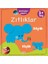 Çıkartmaları Yapıştır-Zıtlıklar (Büyük-Küçük) 1