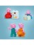 ® DUPLO® Peppa Pig Süpermarket 10434 - 2 Yaş ve Üzeri Çocuklar için Peppa Pig Minifigürü İçeren Eğitici Oyuncak Yapım Seti (70 Parça) 5