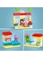 ® DUPLO® Peppa Pig Süpermarket 10434 - 2 Yaş ve Üzeri Çocuklar için Peppa Pig Minifigürü İçeren Eğitici Oyuncak Yapım Seti (70 Parça) 8