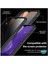 Samsung Galaxy S24 Kılıf Frosted Frame Siyah 3