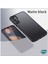 Samsung Galaxy S24 Kılıf Frosted Frame Siyah 5