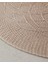 Leron Polyester 2'li Amerikan Servis Bej 3