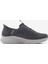 Skech - Lite Pro - Primebase Erkek Gri Spor Ayakkabı 232466TK Ccbl 2