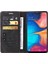 Samsung Galaxy A20 Için Flip CASE/A30 Deri Kılıf Kapak Kapak Darbeye (Yurt Dışından) 3