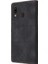 Samsung Galaxy A20 Için Flip CASE/A30 Deri Kılıf Kapak Kapak Darbeye (Yurt Dışından) 4