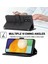 Samsung Galaxy A73 5g Manyetik Kapatma Darbeye Koruyucu Için Flip Case (Yurt Dışından) 2