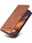 Samsung Galaxy Not 20 Için Flip Case Ultra Basit Iş Kapak Kılıfı (Yurt Dışından) 5