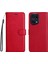 Oppo Bulmak Için Flip Case X5 Pro Yüksek Kaliteli Deri Klasik Düz Renk (Yurt Dışından) 1