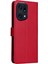 Oppo Bulmak Için Flip Case X5 Pro Yüksek Kaliteli Deri Klasik Düz Renk (Yurt Dışından) 5
