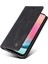 Samsung Galaxy A24 4g Için Flip Case Basit Iş Darbeye Deri (Yurt Dışından) 5