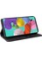 Samsung Galaxy A50 Darbeye Cüzdan Deri Kılıf Flip Case Için Flip Case (Yurt Dışından) 3
