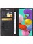 Samsung Galaxy A50 Darbeye Cüzdan Deri Kılıf Flip Case Için Flip Case (Yurt Dışından) 5