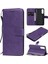 Oppo Oppo 3 Pro 4g Için Flip Case Klasik Düz Renk Iş Cüzdan Telefon (Yurt Dışından) 1