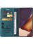 Samsung Galaxy Not 20 Için Flip Case Ultra Basit Iş Kapak Kılıfı (Yurt Dışından) 4