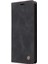 Samsung Galaxy S8 Artı Flip Kapak Için Flip Case Cüzdan Deri Kılıf Basit (Yurt Dışından) 2