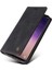 Samsung Galaxy S8 Artı Flip Kapak Için Flip Case Cüzdan Deri Kılıf Basit (Yurt Dışından) 3