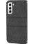 Samsung Galaxy S21 Fe 5g Manyetik Kapatma Darbeye Pu Için Flip Case (Yurt Dışından) 5